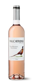 Valcatrina Ros&eacute;