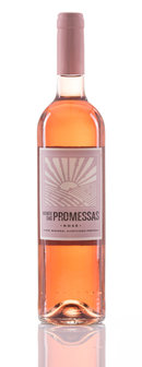 Monte das Promessas Ros&eacute;